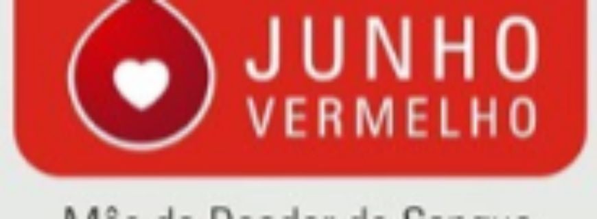 Junho Vermelho